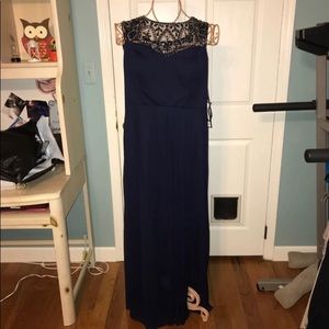 NWT Xscape Gown Size 18W